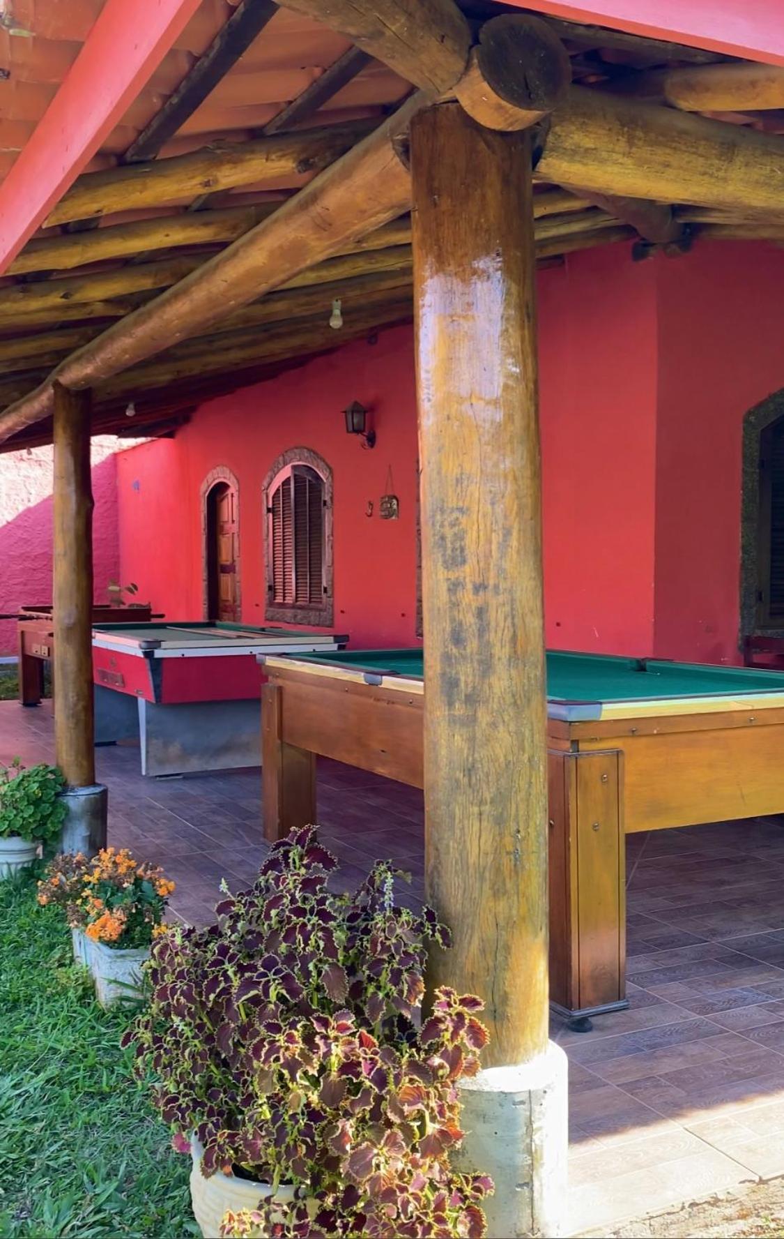 Recanto Da Roca Conservatória Exterior foto